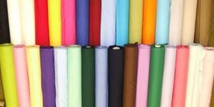 Plain Cotton Fabric