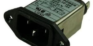 Power Line Filter