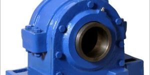 Plummer Block Housings