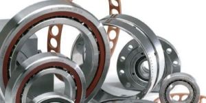 Precision Machine Tool Bearings