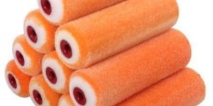 Flocked Foam Rollers