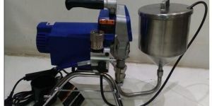 Injection Grouting Pump