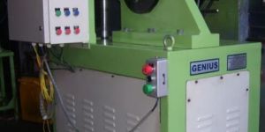 Hydraulic Bar Cutting Machine