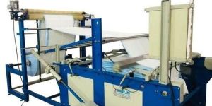 Woven Sack Fabric Folding Machine