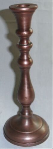 Aluminum Candle Holder