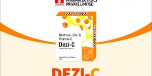 Dezi C Instant Energy Powder