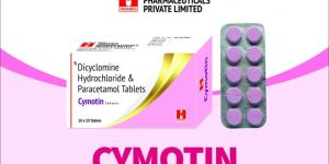 Cymotin Tablet