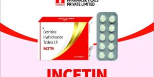 Incetin 10mg Tablet