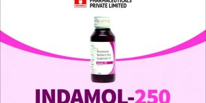 Indamol 250mg Suspension