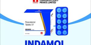 Indamol 500mg Tablet