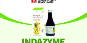 Indazyme Syrup