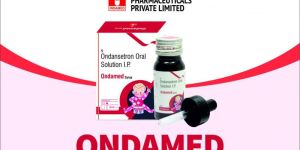 Ondamed 2mg Syrup