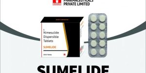Sumelide 100mg Tablet