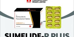 Sumelide-P Plus Tablet