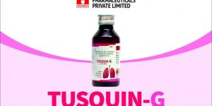 Tusquin-G Syrup