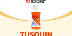 Tusquin Syrup