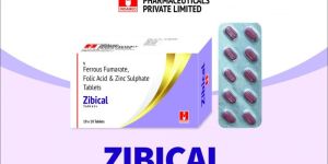 Zibical Tablet