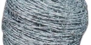 Barbed Wire