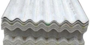 Cement Roofing Sheet