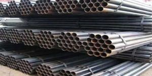 Galvanized Iron Round Pipe