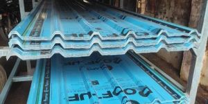 Prepainted Galvanized Steel Sheet