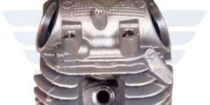 Vira Cylinder Head