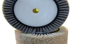 Industrial Abrasive Brush