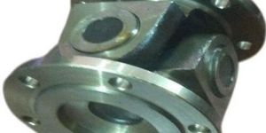 Universal Cross Joint