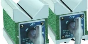 Magnetic V Block