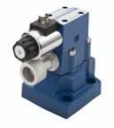 Pressure Control Valves