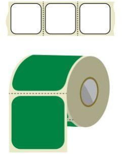 Perforation Labels