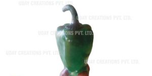 FRP Shimla Mirch Dustbin