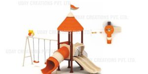 UC -006-MP Kidzee Multiplay Station