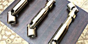 Telescopic Universal Joint