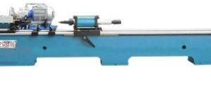 Bearing Dust Cap Fitting Machine