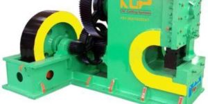 Scarp Shearing Machine