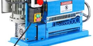 Wire Stripping Machine