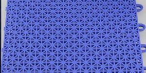 Floor Polypropylene Mat