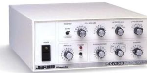 Ultrasonic Pulser Receivers