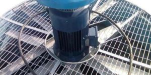 Cooling Tower Fan