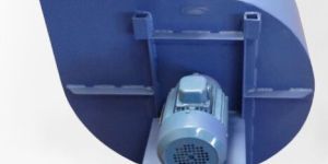 Industrial Exhaust Blower