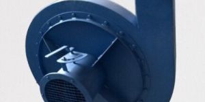 Radial Tip Material Handling Blower