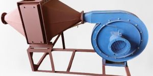 Heat Exchanger Fan
