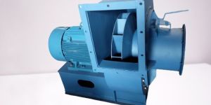 Centrifugal Backward Fan Blower