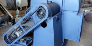 Belt Driven Blowers