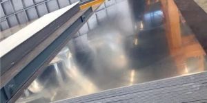 Aluminium Cold Rolled Sheet