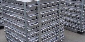 Aluminium Ingots