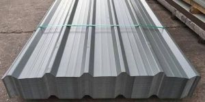 Aluminium Roofing Sheet
