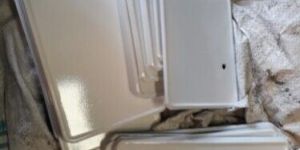 Vehicle Number Plates