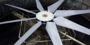 Cooling Tower Fan